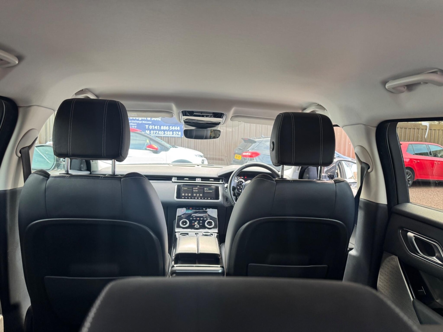 Vehicle 23