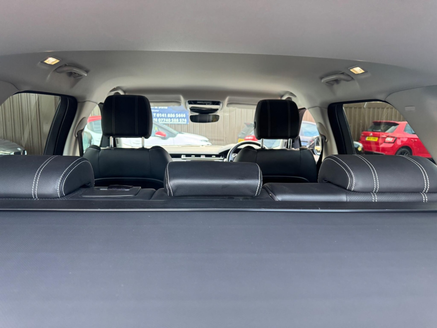Vehicle 25