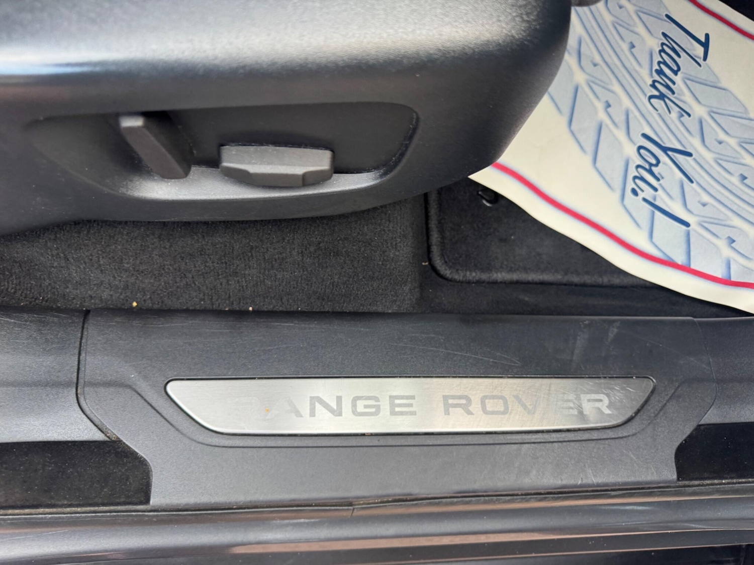 Vehicle 58