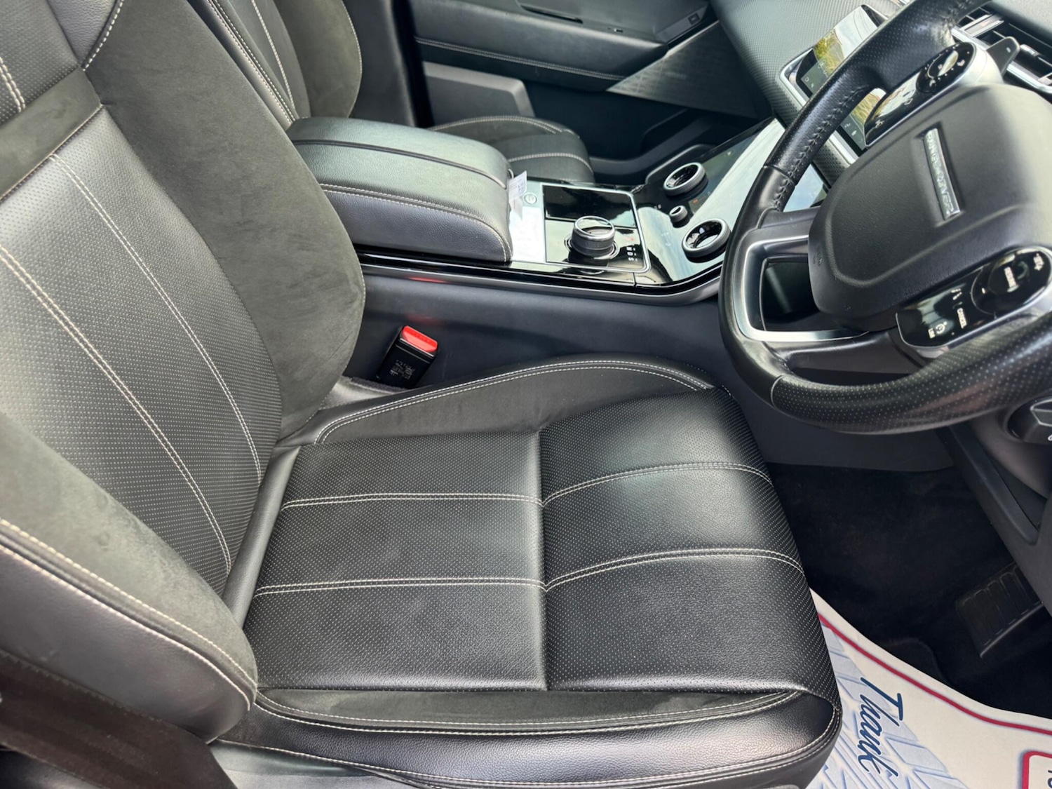 Vehicle 60