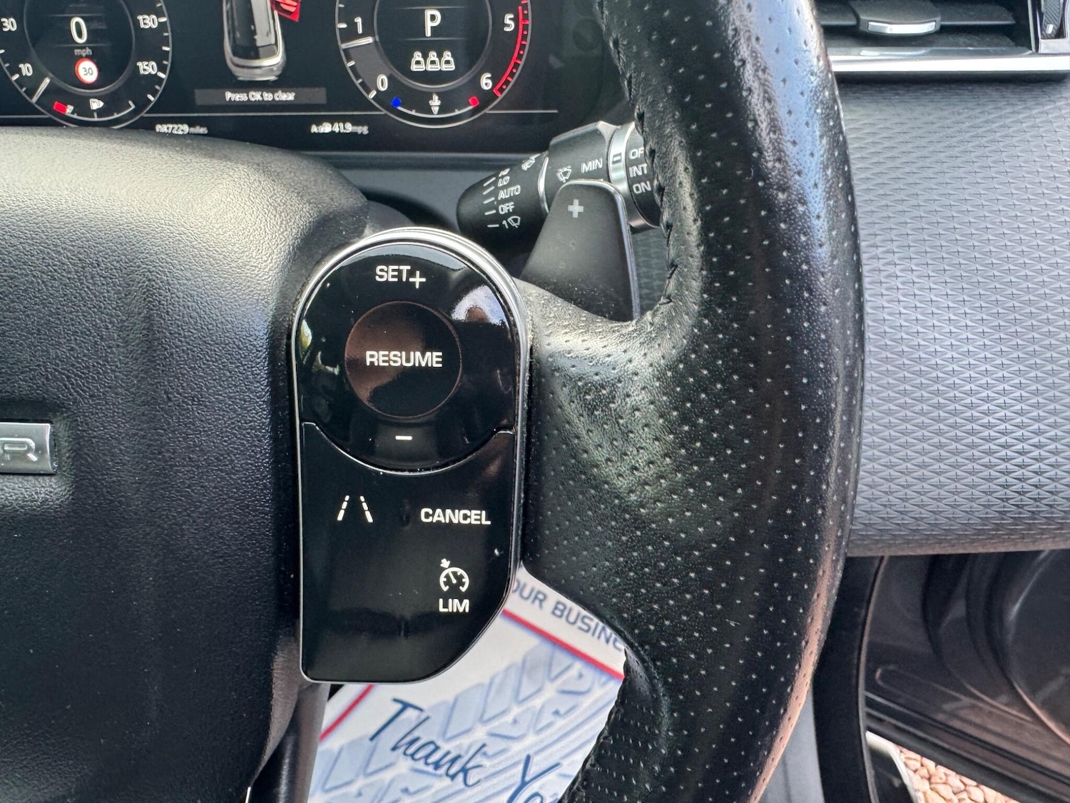 Vehicle 61