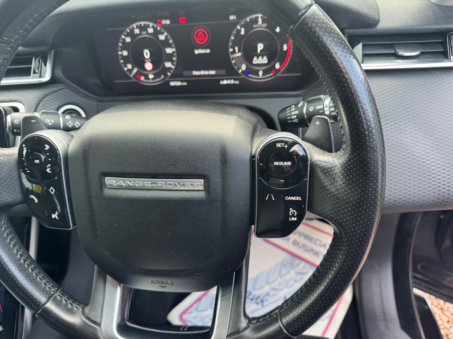 Vehicle 62