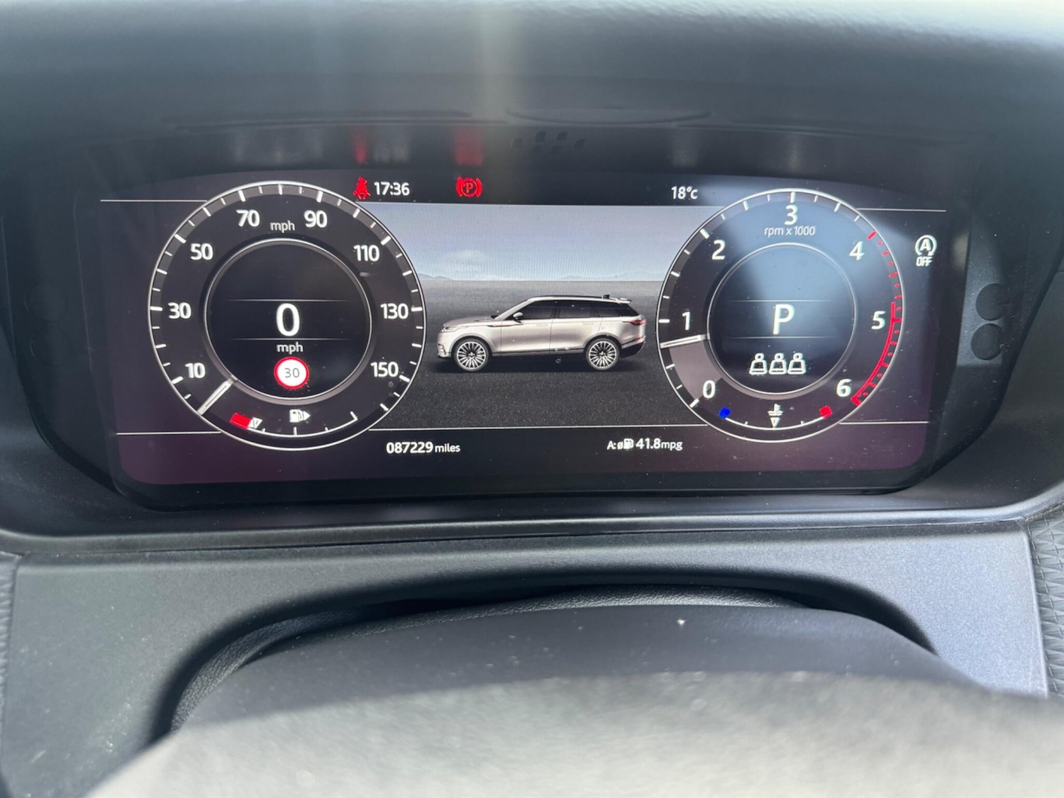 Vehicle 64