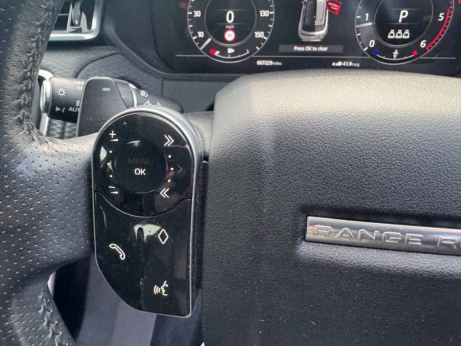 Vehicle 65