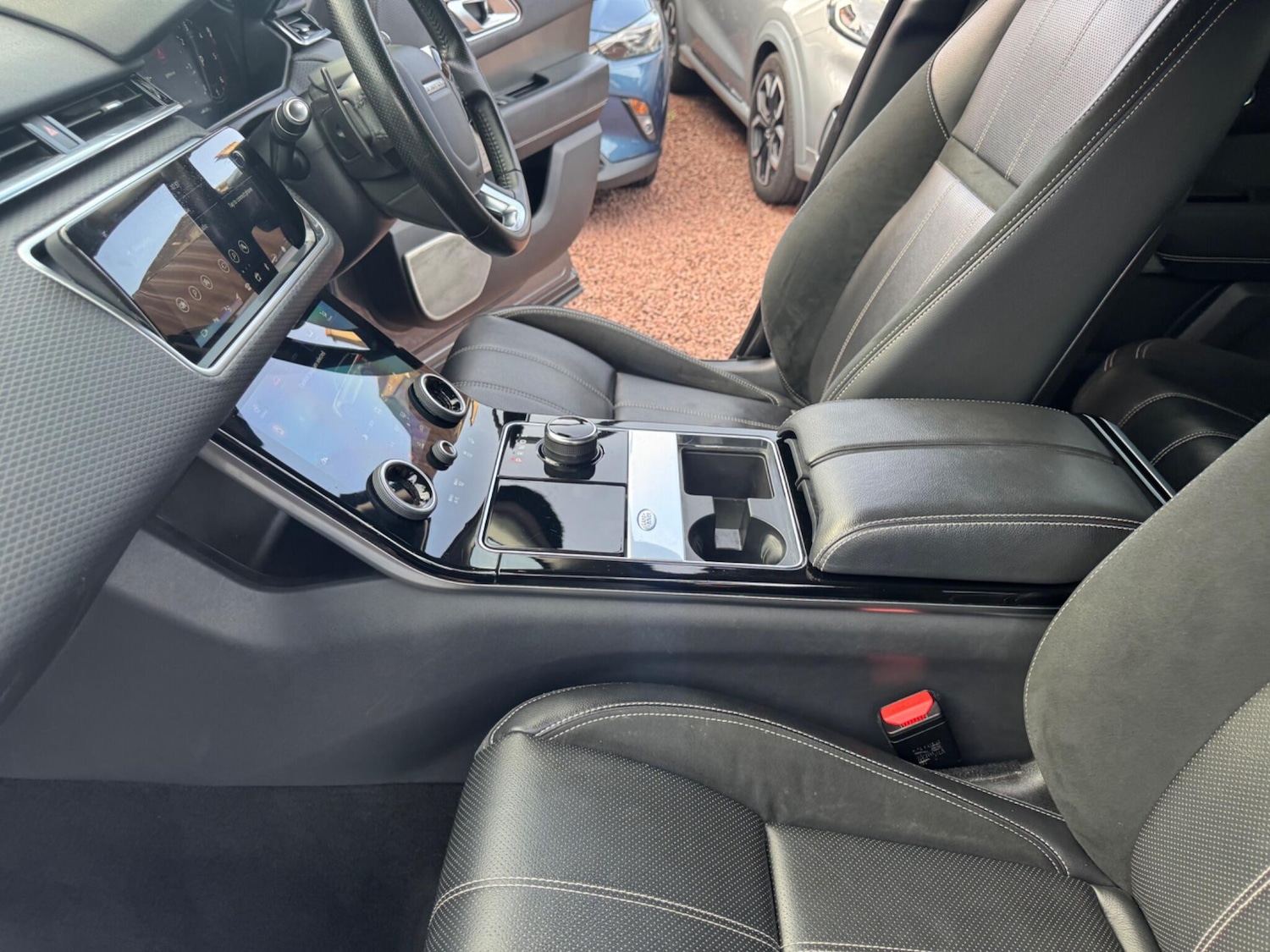 Vehicle 80