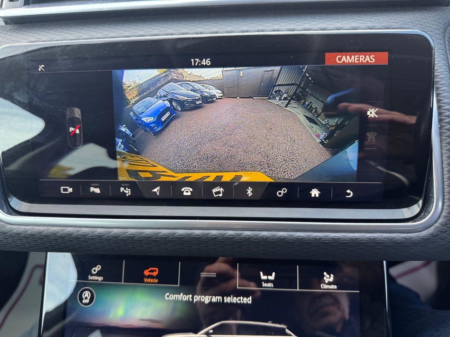 Vehicle 84