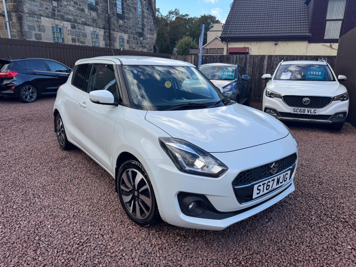 Used Suzuki Swift 2018 for sale - 76988263: Photo 11