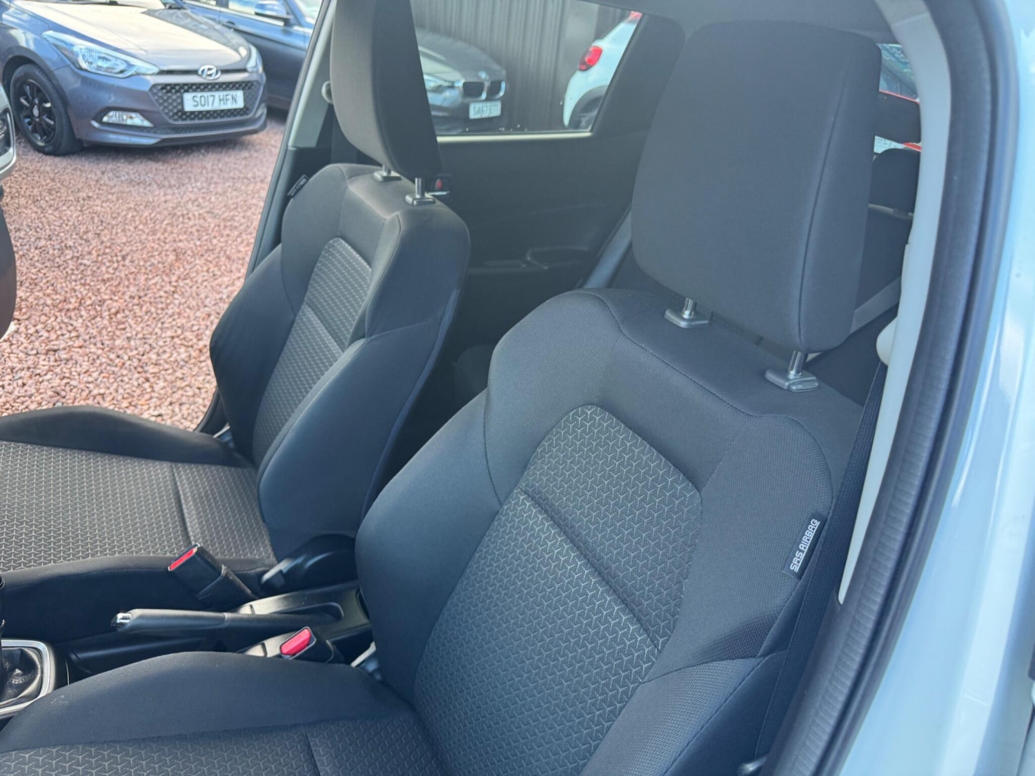 Used Suzuki Swift 2018 for sale - 76988263: Photo 18