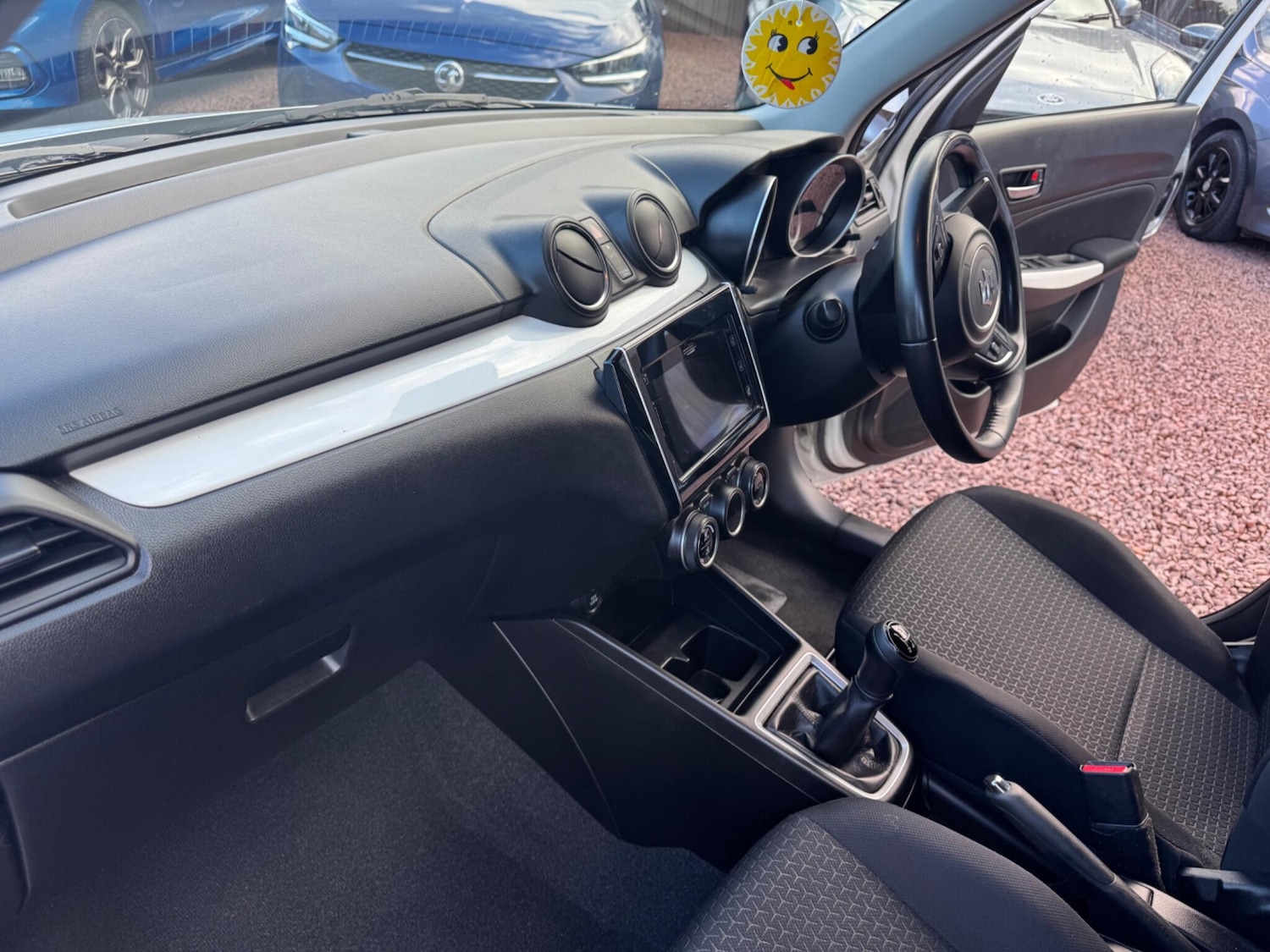 Used Suzuki Swift 2018 for sale - 76988263: Photo 20