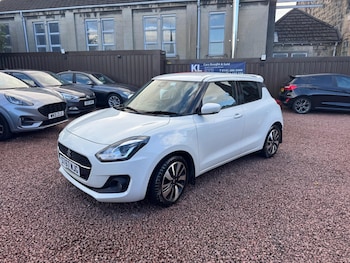 Used Suzuki Swift 2018 for sale - 76988263: Photo