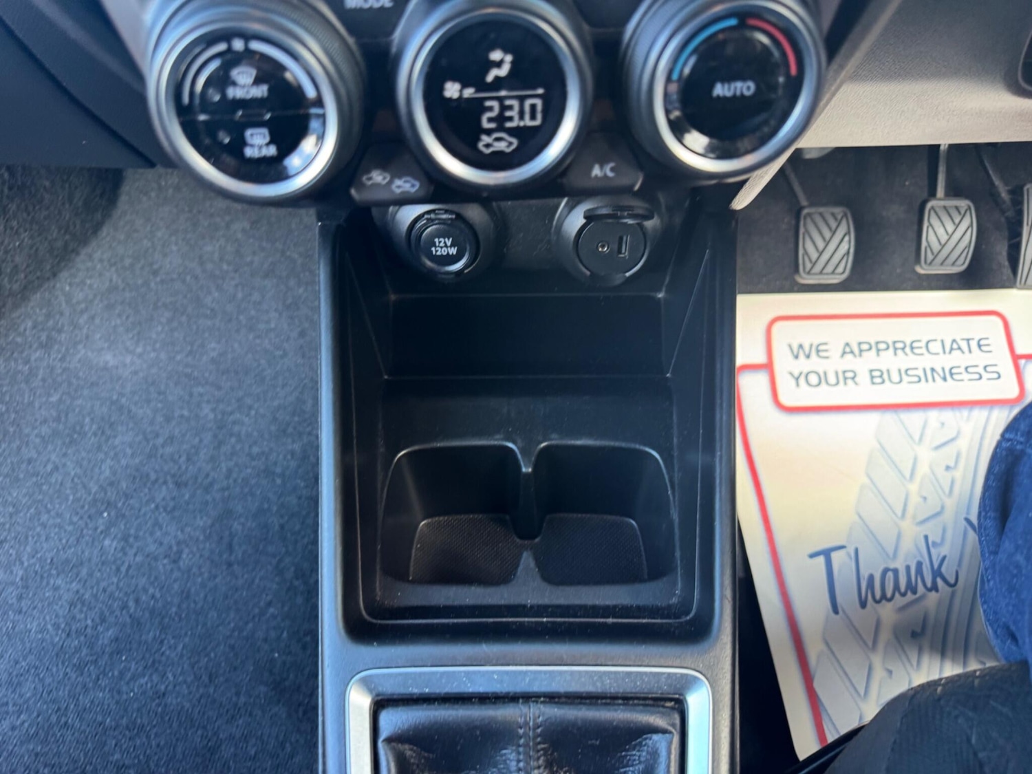 Used Suzuki Swift 2018 for sale - 76988263: Photo 47