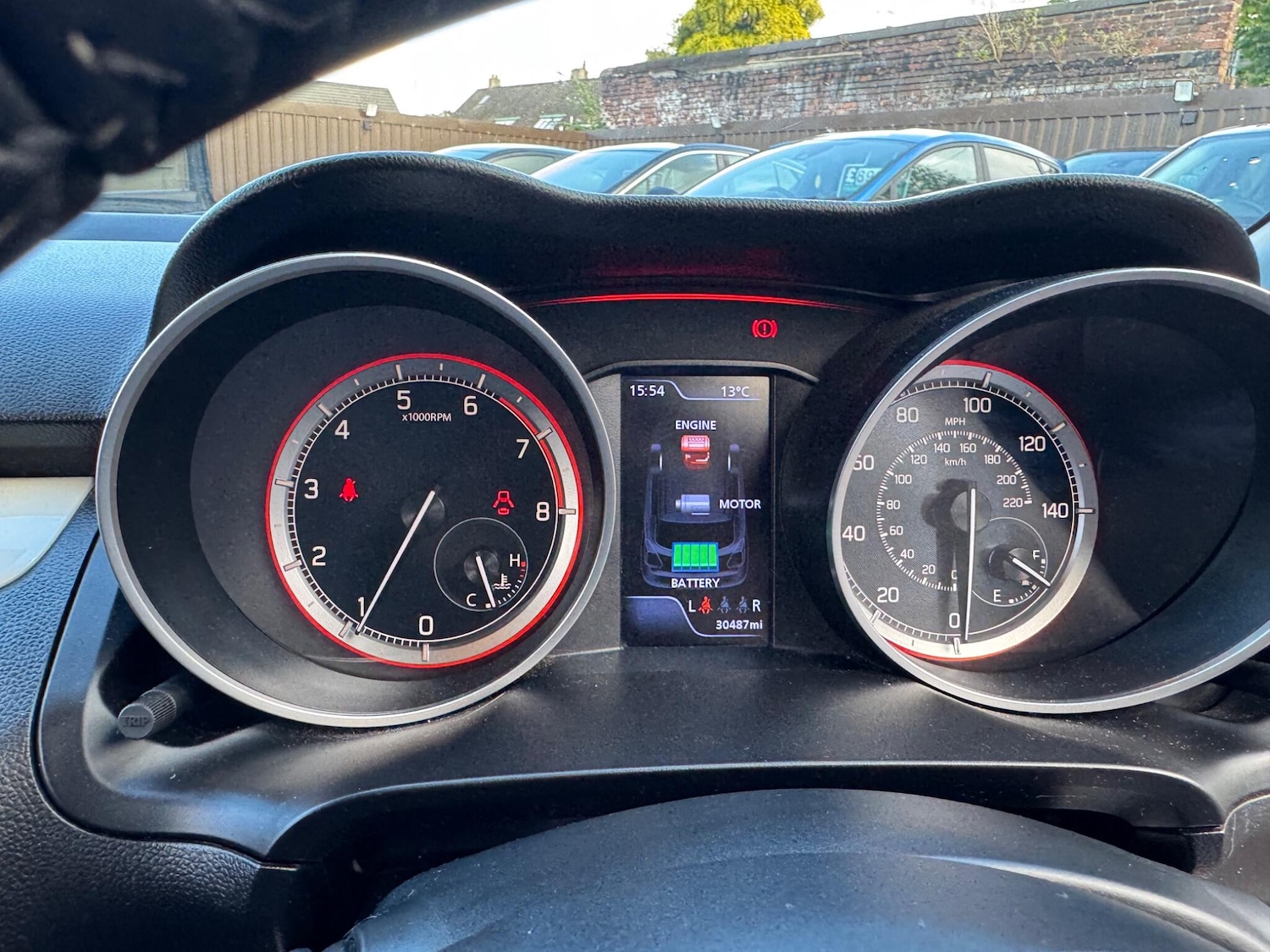 Used Suzuki Swift 2018 for sale - 76988263: Photo 48