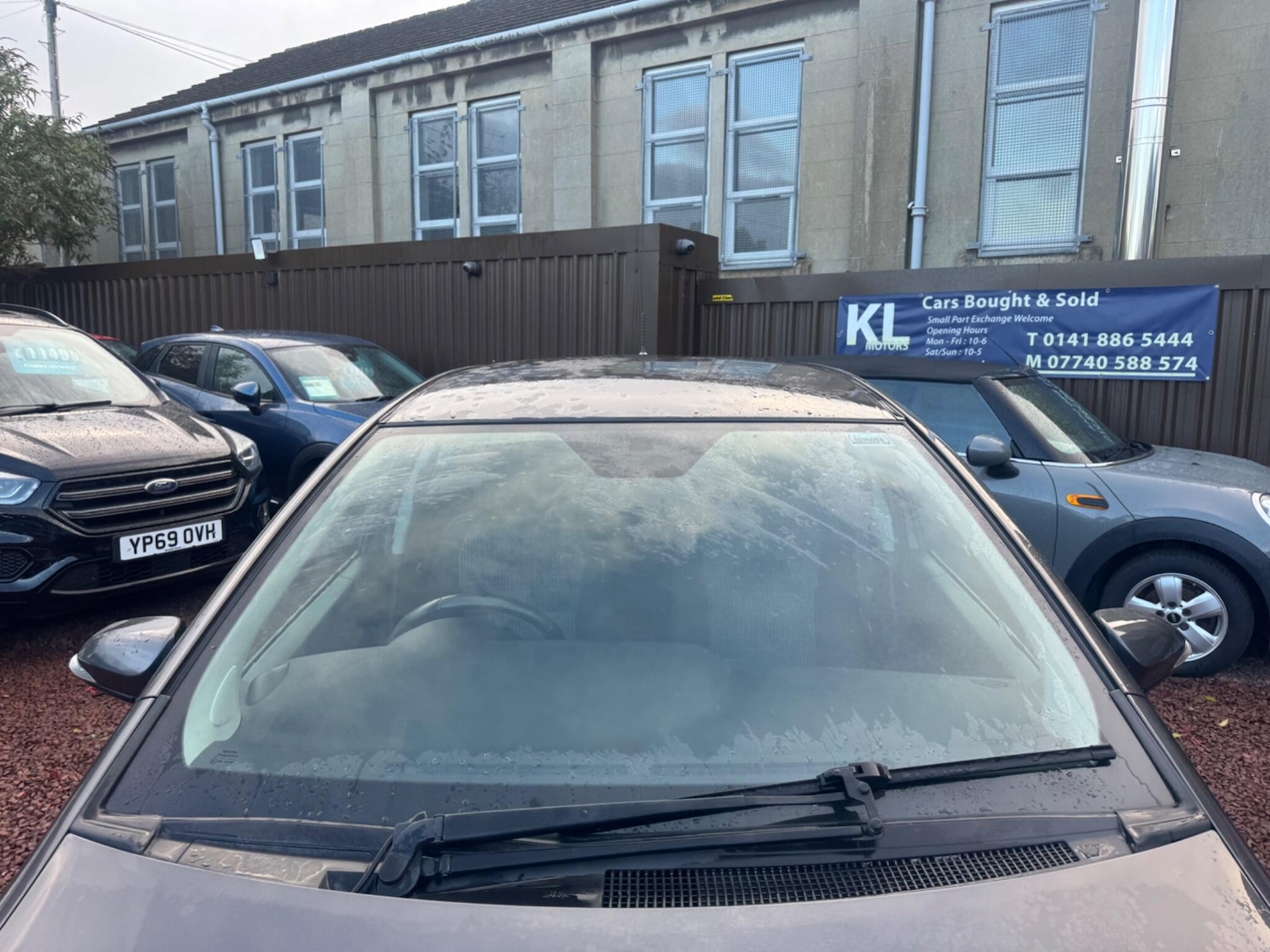 Used Toyota Yaris 2013 for sale - 76380726: Photo 12