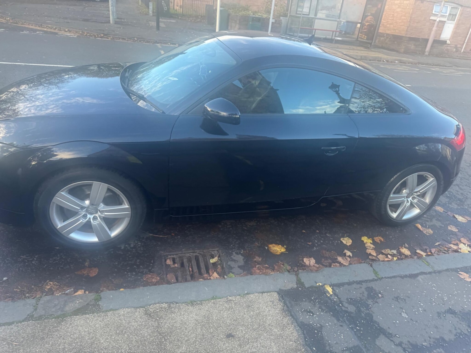 Used Audi TT 2008 for sale - 76388095: Photo 3