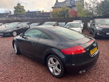 Used Audi TT 2008 for sale - 76388095: Photo