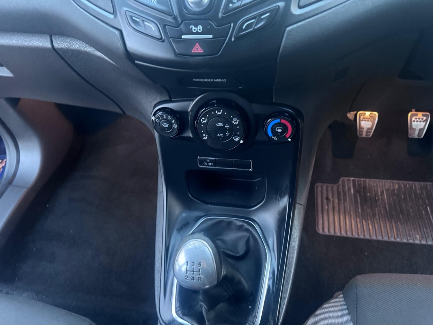 Used Ford Fiesta for sale - 77266797: Photo 12