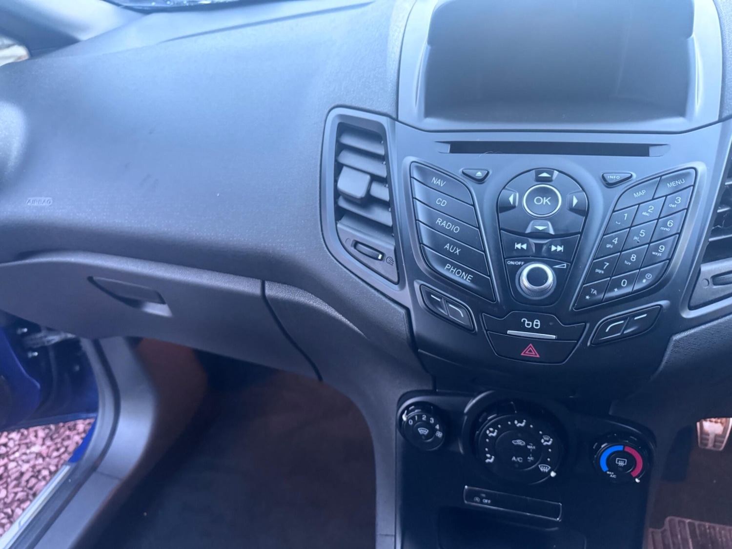 Used Ford Fiesta for sale - 77266797: Photo 13