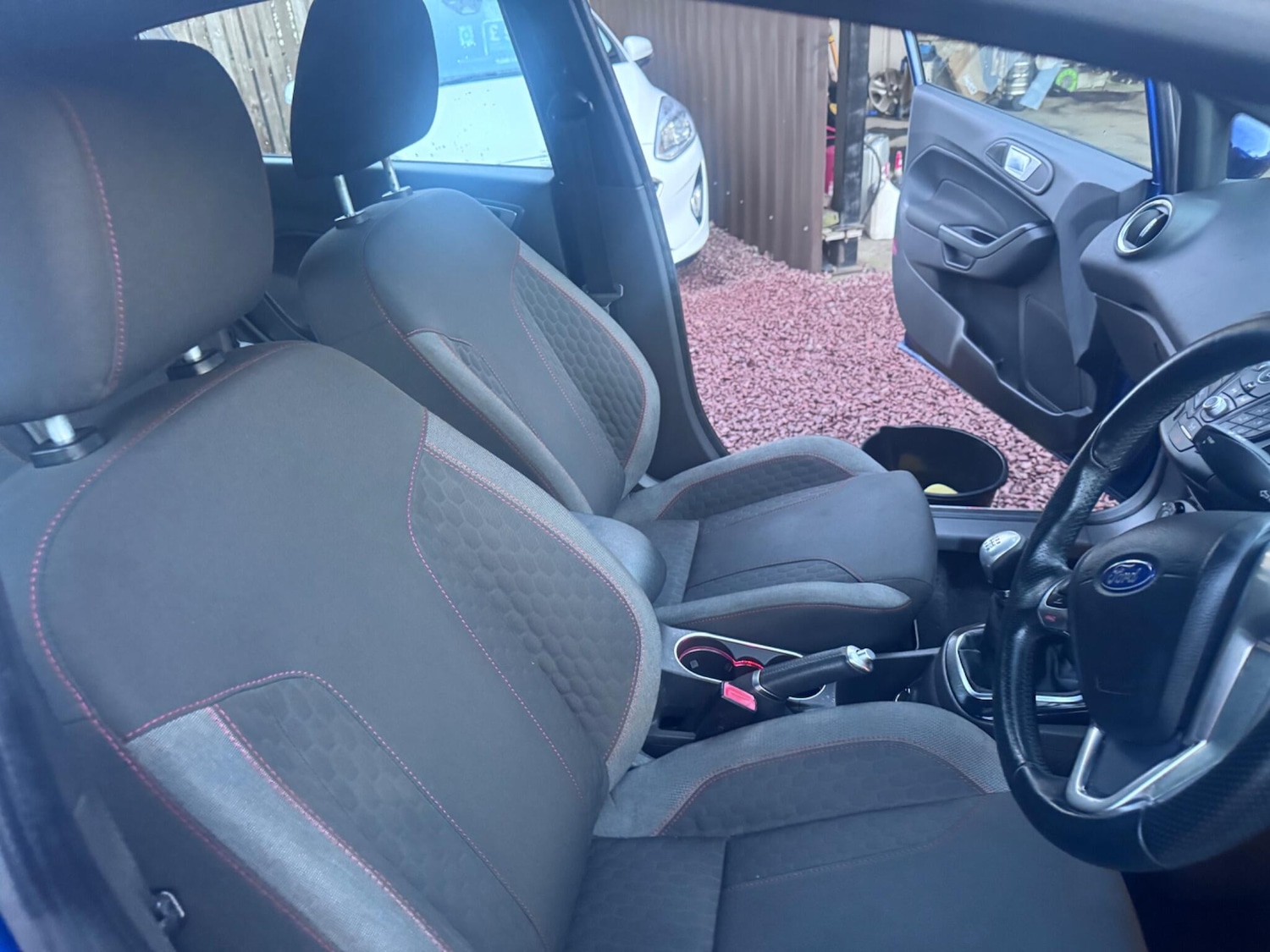 Used Ford Fiesta for sale - 77266797: Photo 15