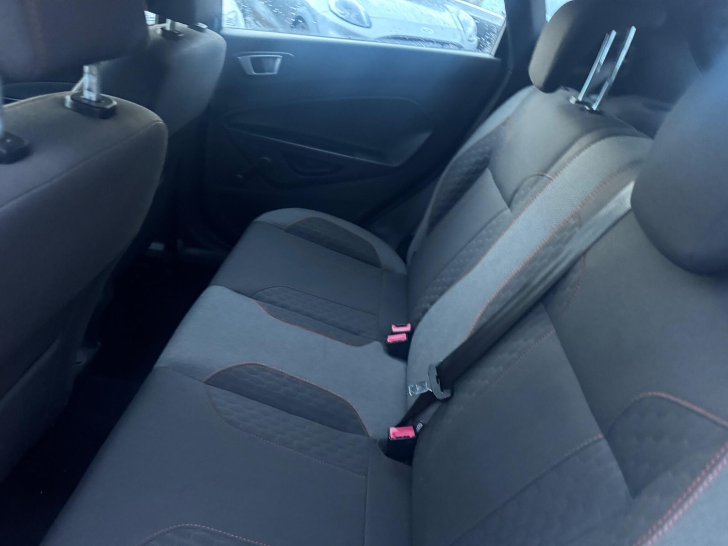 Used Ford Fiesta for sale - 77266797: Photo 16