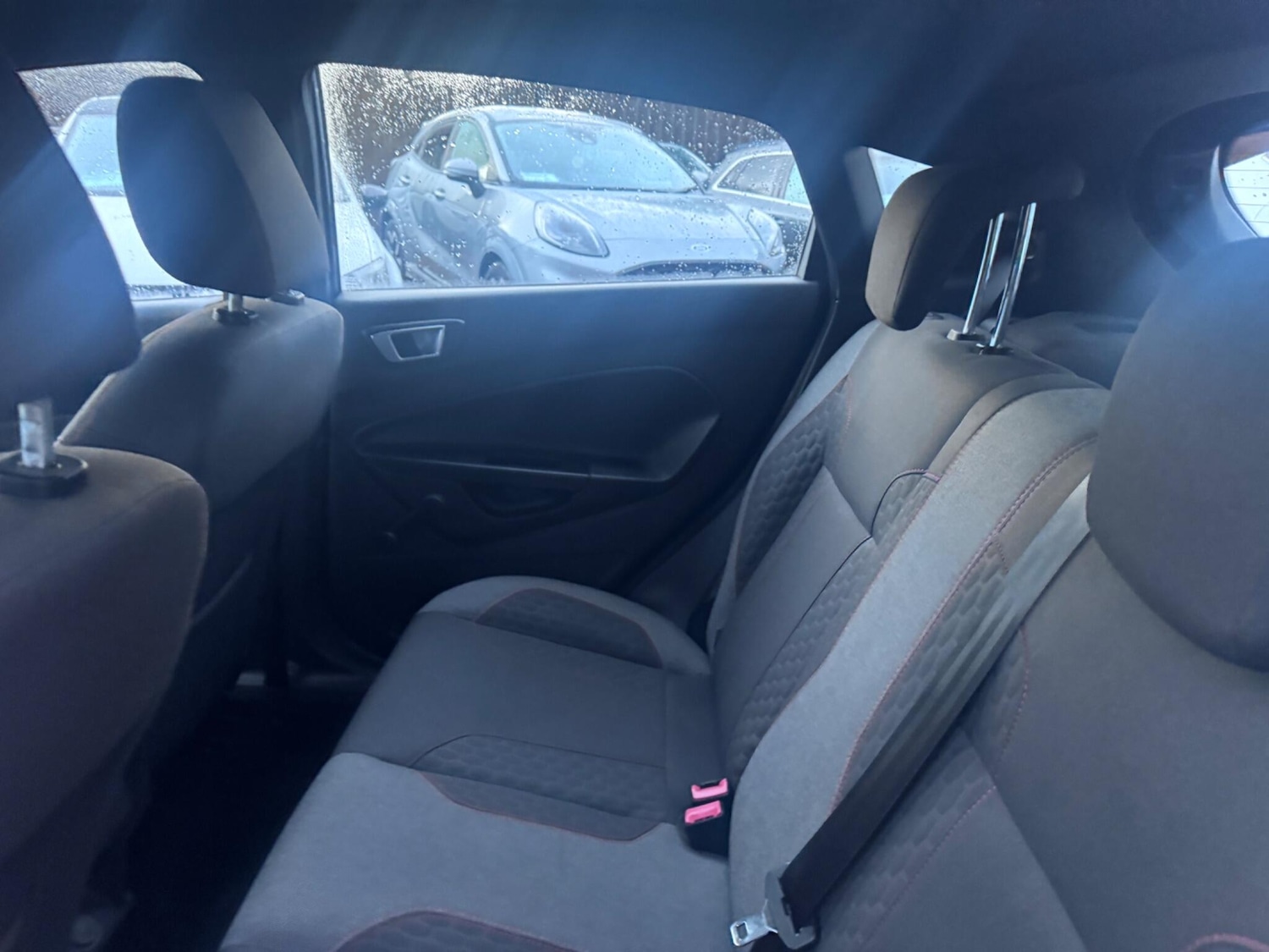 Used Ford Fiesta for sale - 77266797: Photo 17