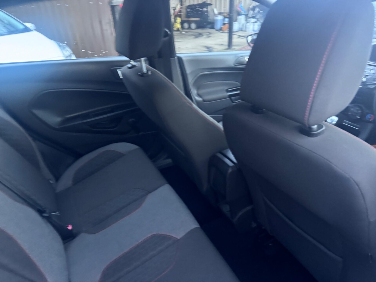 Used Ford Fiesta for sale - 77266797: Photo 18