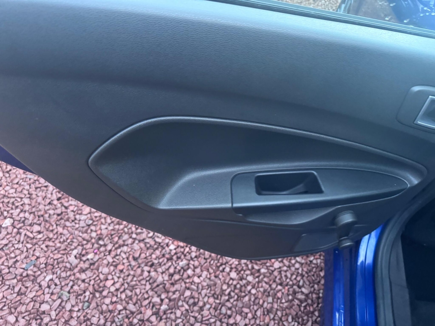 Used Ford Fiesta for sale - 77266797: Photo 22