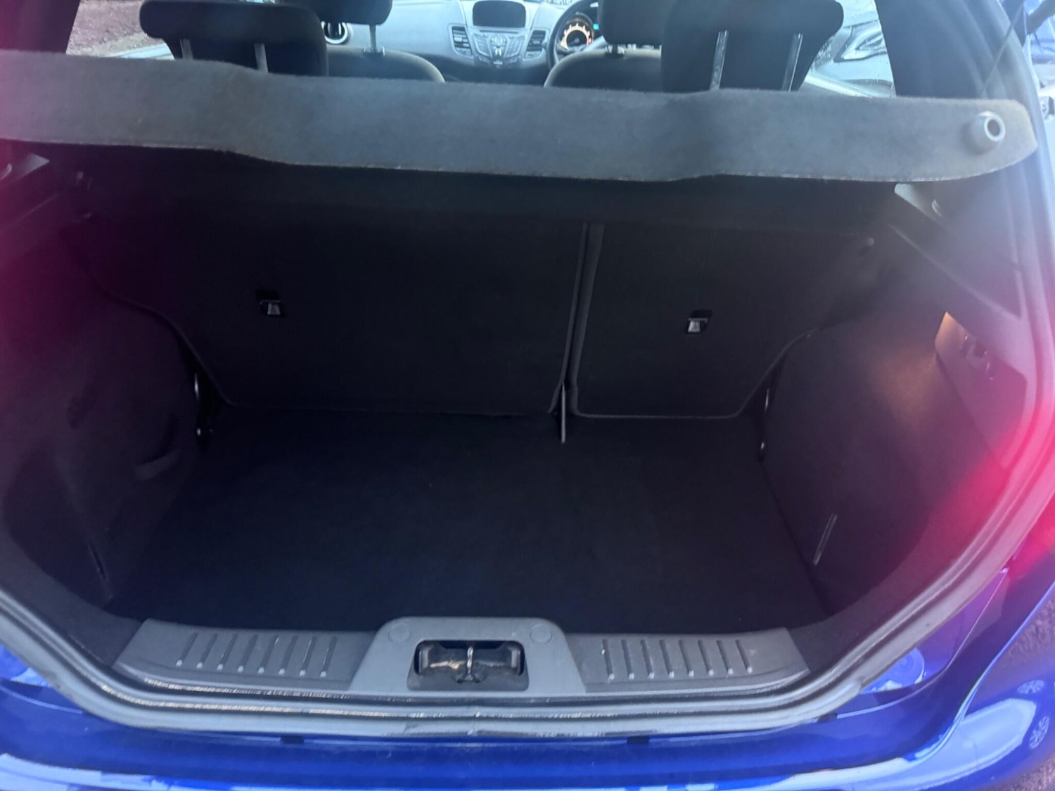 Used Ford Fiesta for sale - 77266797: Photo 25