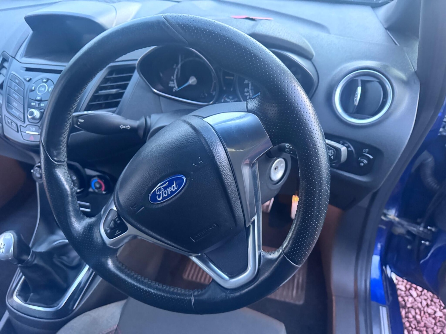 Used Ford Fiesta for sale - 77266797: Photo 26