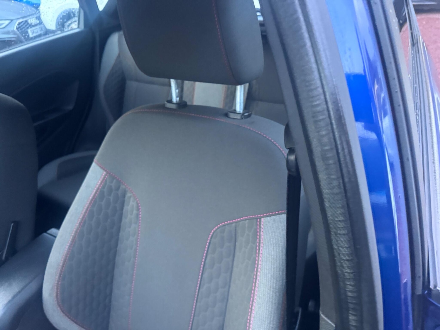 Used Ford Fiesta for sale - 77266797: Photo 27