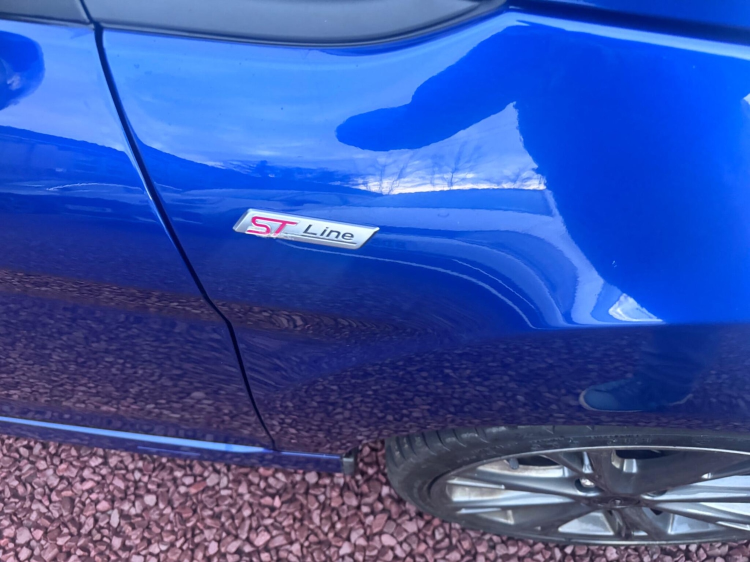 Used Ford Fiesta for sale - 77266797: Photo 29