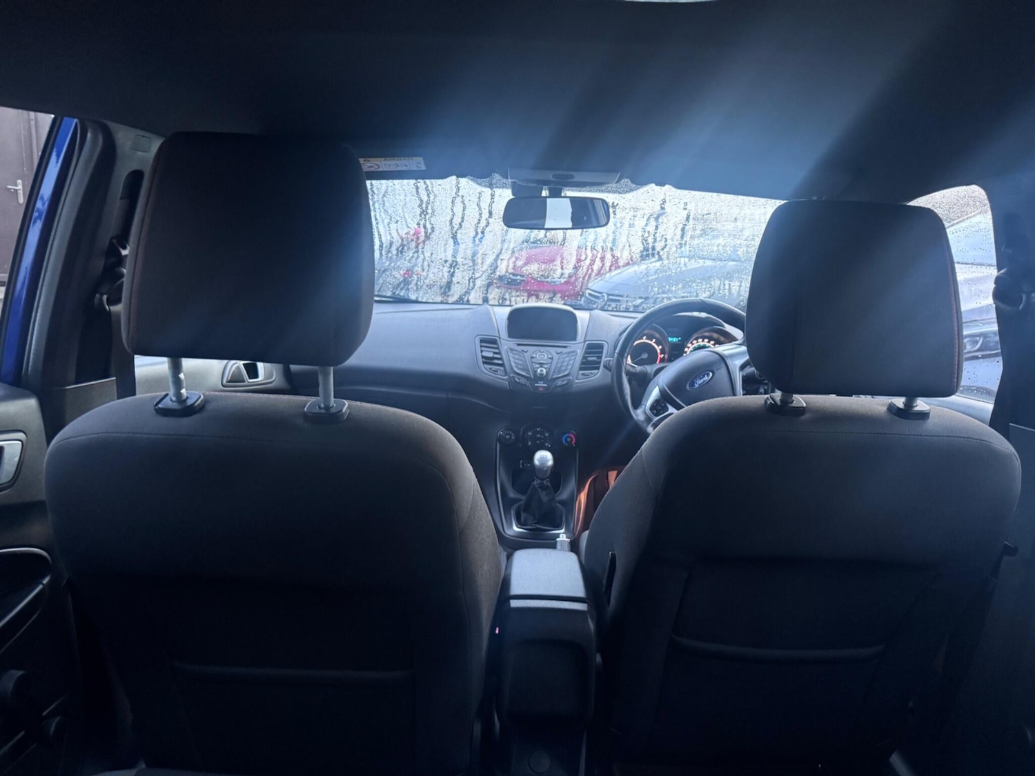 Used Ford Fiesta for sale - 77266797: Photo 30