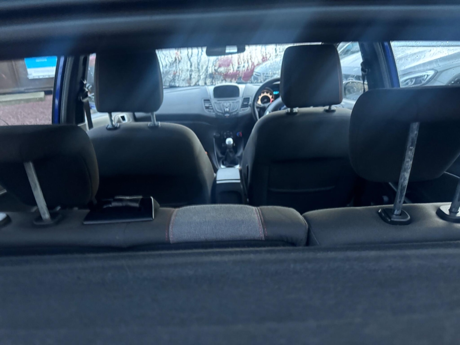 Used Ford Fiesta for sale - 77266797: Photo 31