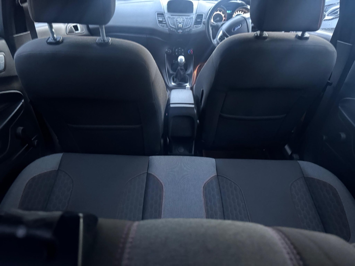 Used Ford Fiesta for sale - 77266797: Photo 32