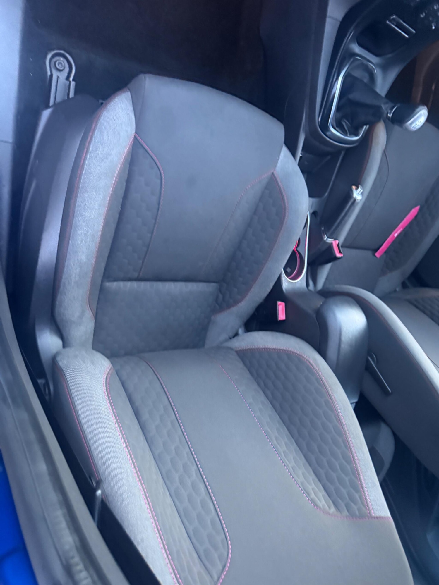 Used Ford Fiesta for sale - 77266797: Photo 33