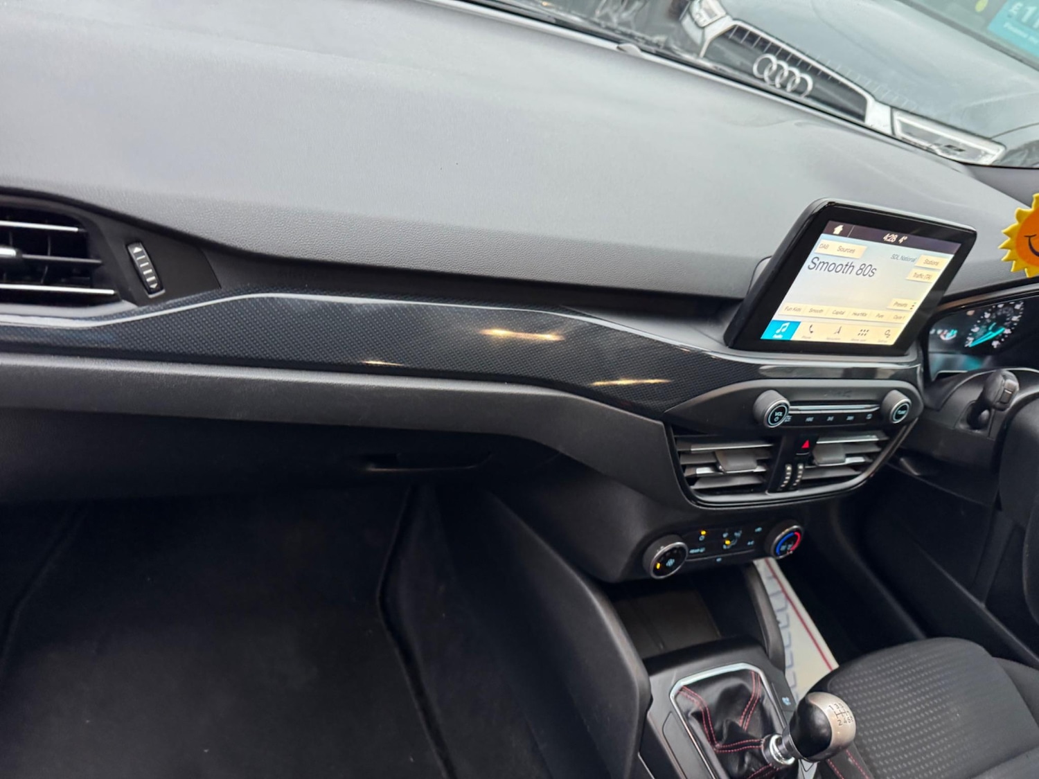 Vehicle 29
