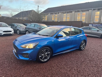 Used Ford Focus 2019 for sale - 76002545: Photo