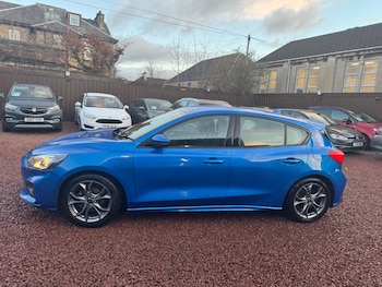 Used Ford Focus 2019 for sale - 76002545: Photo