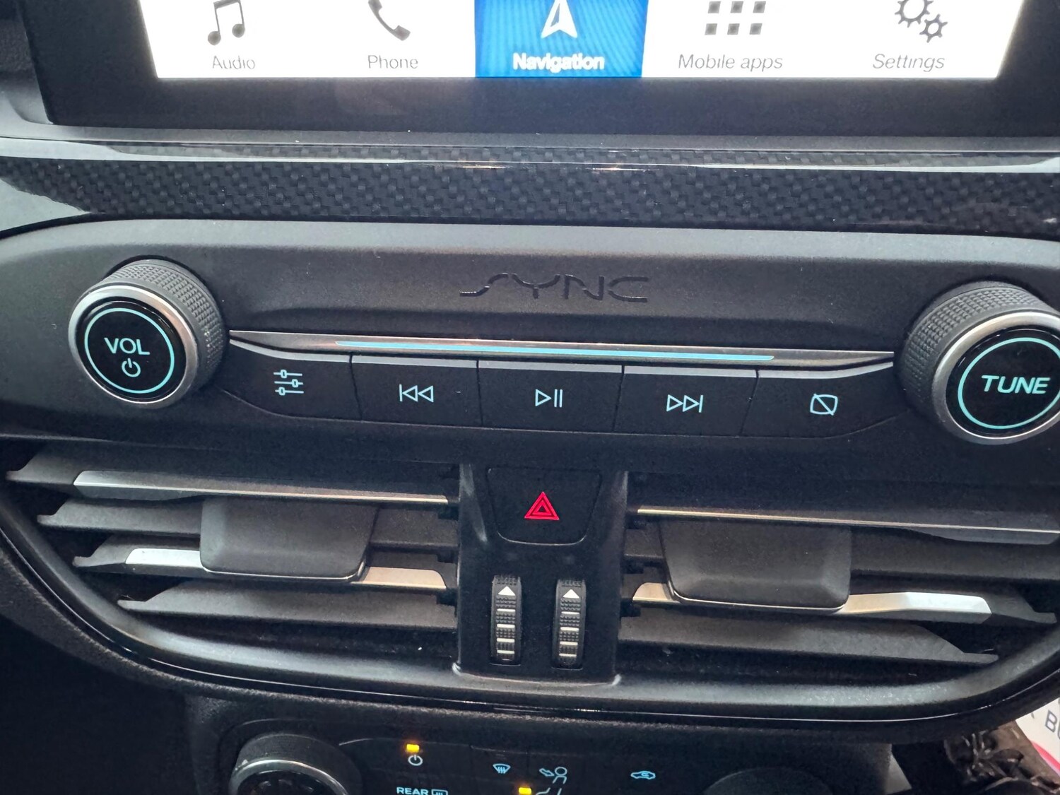 Vehicle 45