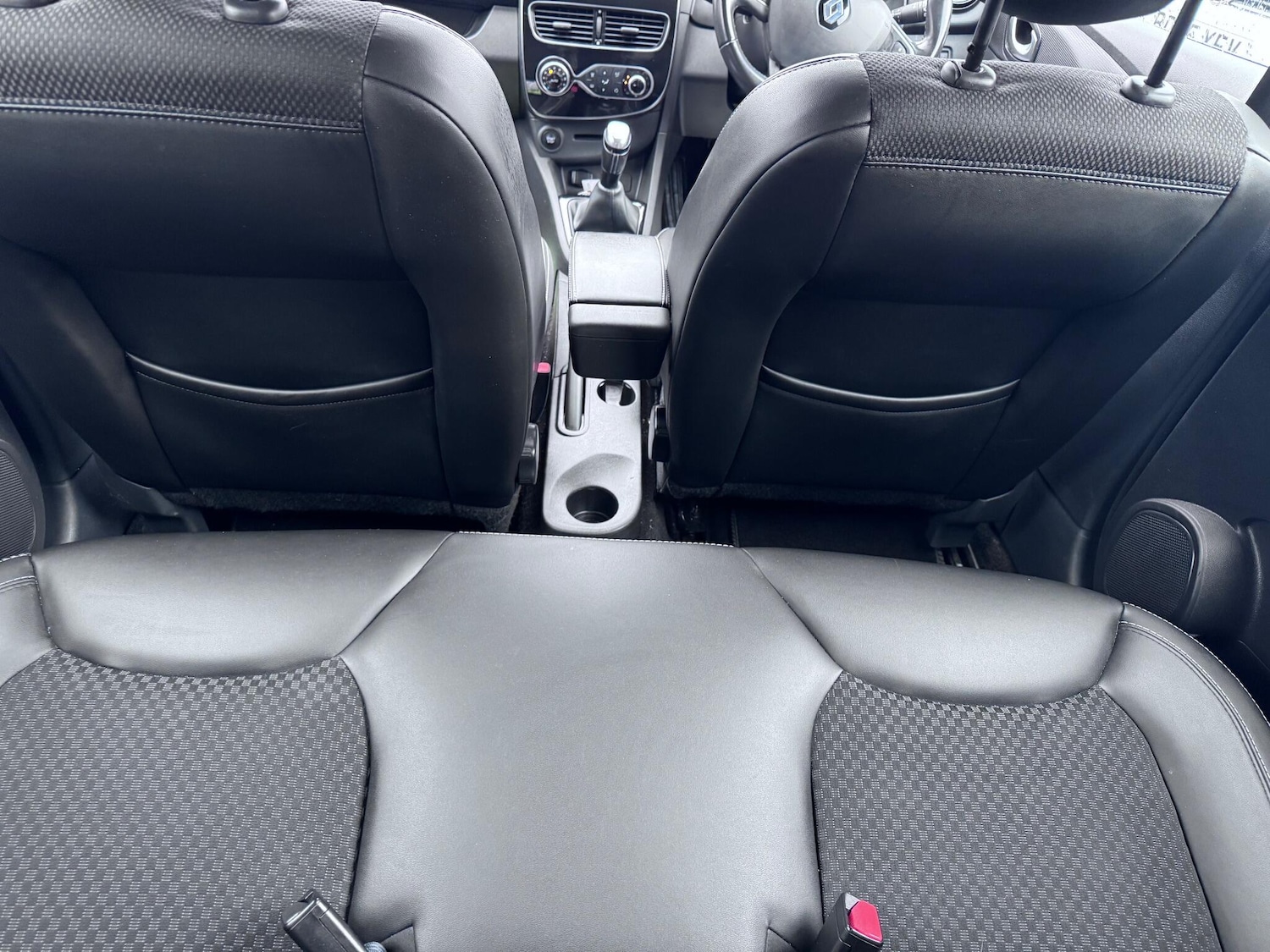 Used Renault Clio 2018 for sale - 77155457: Photo 10