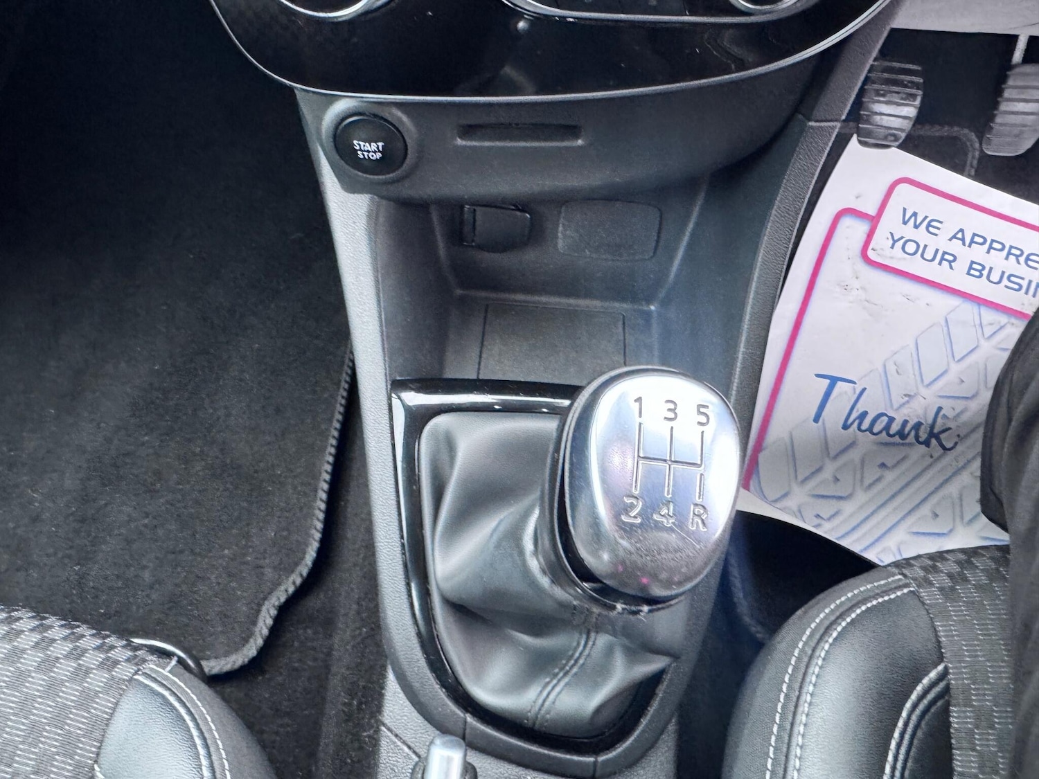 Used Renault Clio 2018 for sale - 77155457: Photo 11