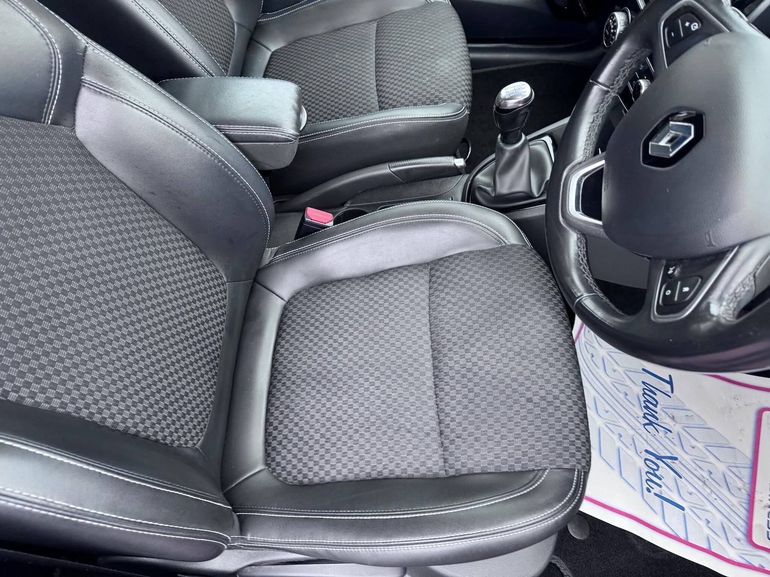 Used Renault Clio 2018 for sale - 77155457: Photo 14