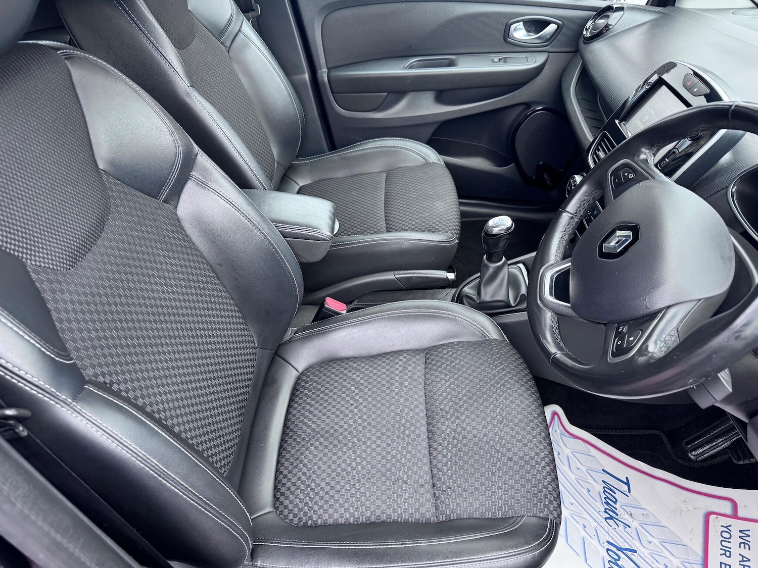 Used Renault Clio 2018 for sale - 77155457: Photo 16