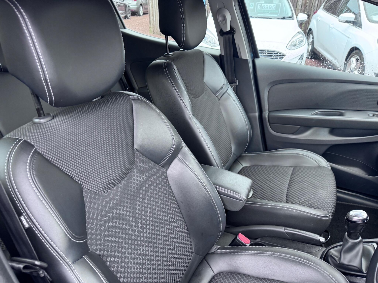 Used Renault Clio 2018 for sale - 77155457: Photo 17