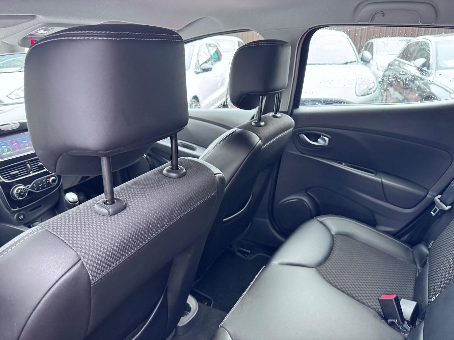 Used Renault Clio 2018 for sale - 77155457: Photo 19