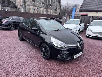 Used Renault Clio 2018 for sale - 77155457: Photo