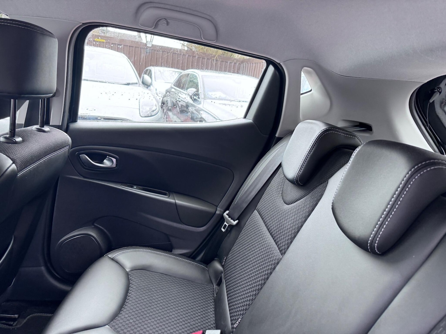 Used Renault Clio 2018 for sale - 77155457: Photo 20