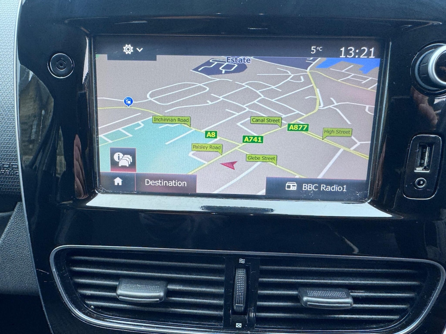 Used Renault Clio 2018 for sale - 77155457: Photo 28