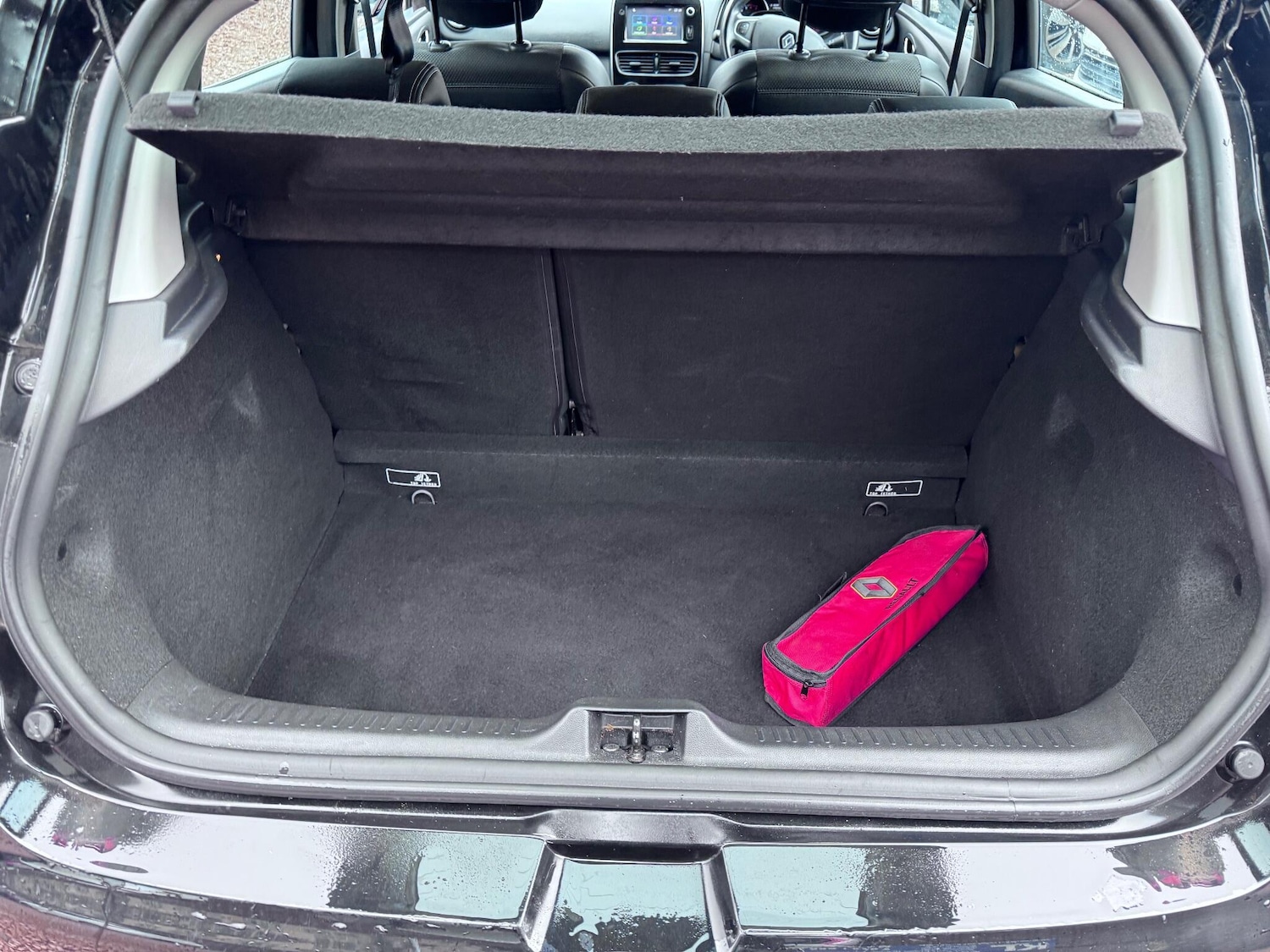 Used Renault Clio 2018 for sale - 77155457: Photo 30