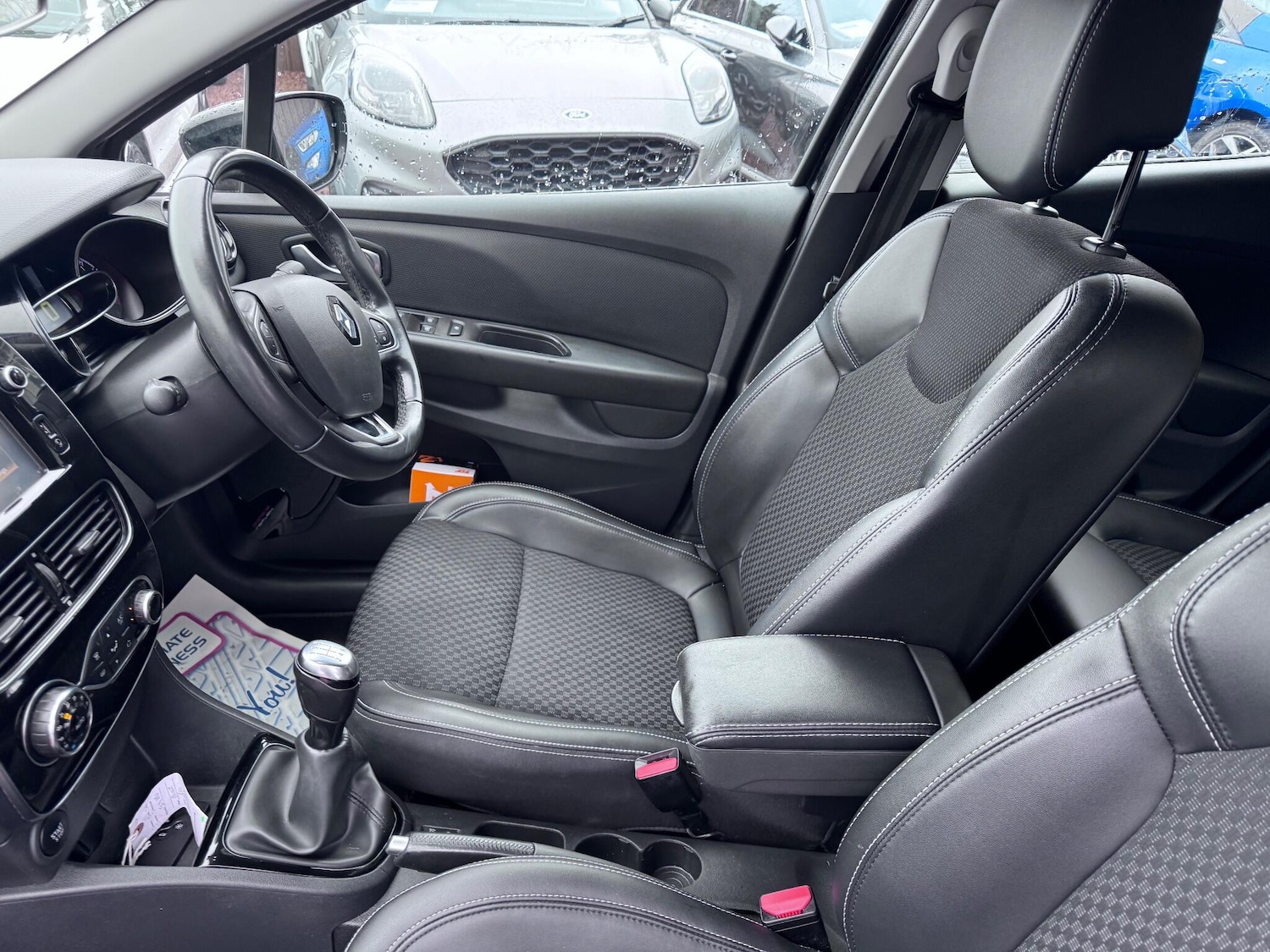 Used Renault Clio 2018 for sale - 77155457: Photo 32