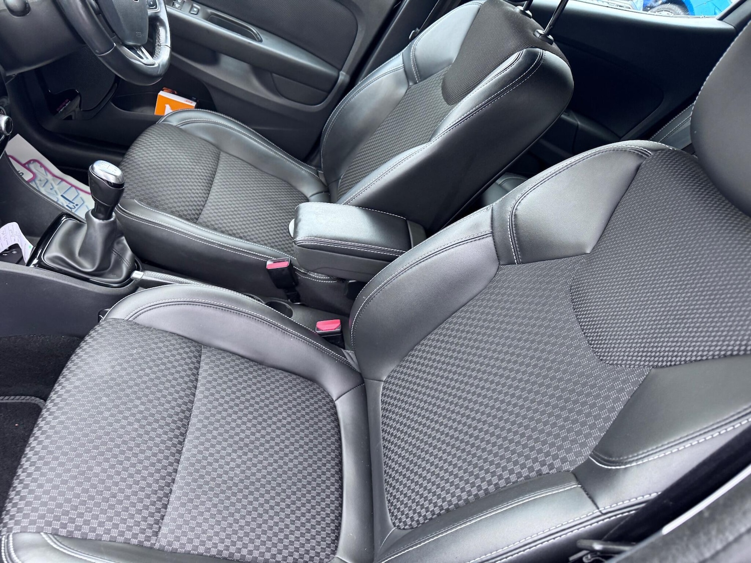 Used Renault Clio 2018 for sale - 77155457: Photo 33